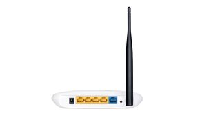 Tp Link Router - 3