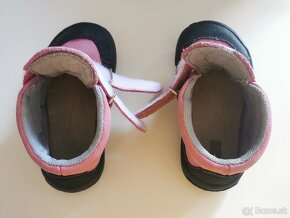 Barefoot topanocky - 3
