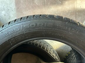 Zimné pneumatiky NOKIAN 225/50 R18 99H XL - 3