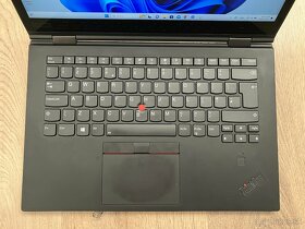 Predam Lenovo ThinkPad Yoga X1 3rd Gen - 3