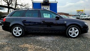 Seat Exeo ST 2.0 TDI CR Reference - 3
