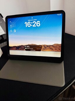 iPad Pro 11 M1 256Gb 2022 - 3