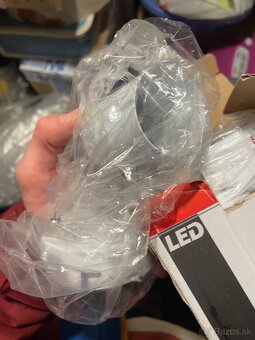 nastenne lampy gu10 - 3