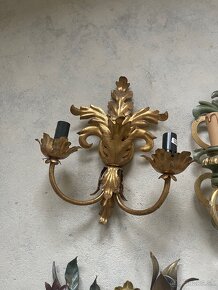 Talianske Vintige lustre - 3