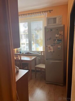 3izbovy tehlový byt Prešov Solivar - 3