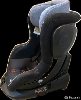 Autosedacka - 3