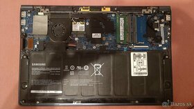 ROZPREDAM SAMSUNG NP900X4C i7 - 3