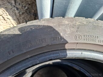 225/50 r18 dojazd Cena 30eur - 3