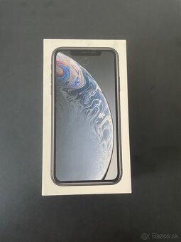 iPhone XR 64GB - 3