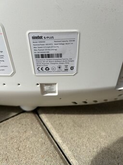 Segway Xiaiomi Ninebot Mini Plus - 3