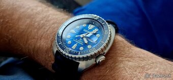 Predám SEIKO SRPE07 KING TURTLE - 3