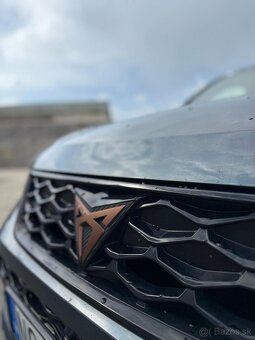 CUPRA ATECA 2.0 TSI - 3