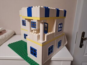 Lego Duplo vila - 3