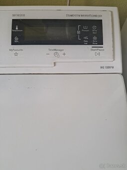 Práčka Electrolux - 3