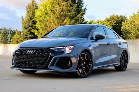 Kupim Audi RS3 od 2021 do 100tisic KM - 3