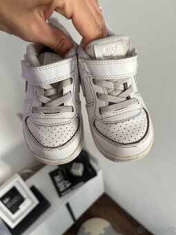 Nike tenisky - 3