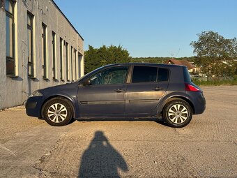 Renault Megane 1.5dci 60kw - 3