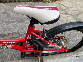 Detsky bicykel CTM Maggie 2.0 - 3