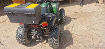 Hummer 250 - 3