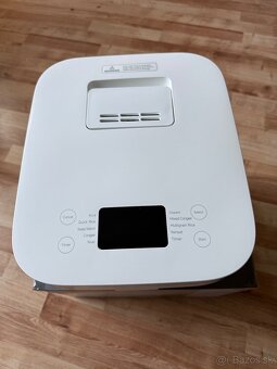 Ryzovar Xiaomi Multi Rice Cooker 4L - 3