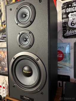 Pioneer - 3