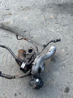 Turbo Fiat ducato 2.3jtd 130kw euro6-5802438242 - 3