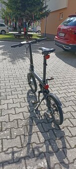 Xiaomi Elektricka Skladacka - 3