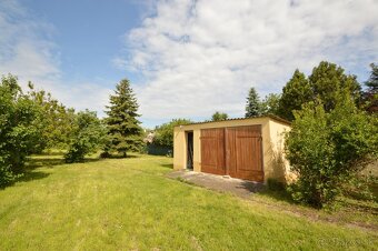 Predaj 3i domu na priestrannom 939 m2 pozemku, Hegyeshalom - 3