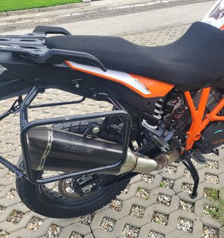 KTM 1290 Super adventure R - 3