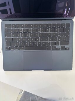 Macbook Air M3 | SK - záruka 18 mesiacov - 3