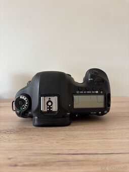 Canon 5D Mark iii - 3
