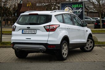 Ford Kuga 2.0 TDCi Duratorq Business X AWD - 3