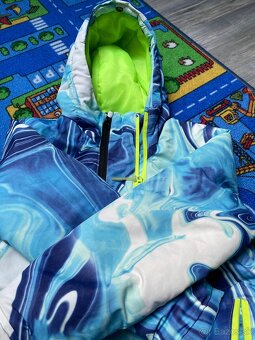 Bunda 140 - 3