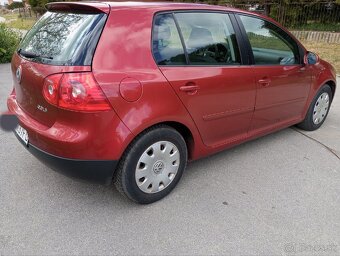 Volkswagen Golf 5 1.9Tdi 77kw - 3