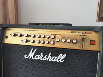 PREDAM COMBO MARSHALL - 3