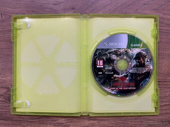 Dead Island GOTY Edition na Xbox 360 - 3