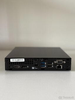 Dell Optiplex 3070 Micro s i5 9Th - 3