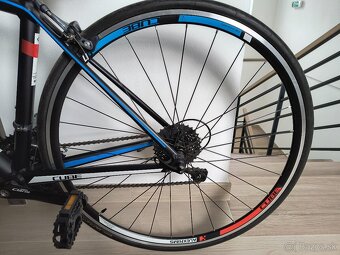 Cube PELOTON - 3