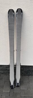 Skialpinistické lyže Volkl 150 cm - 3