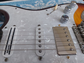 Gitara - 3