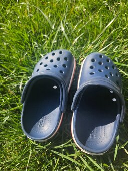 Šľapky crocs - 3