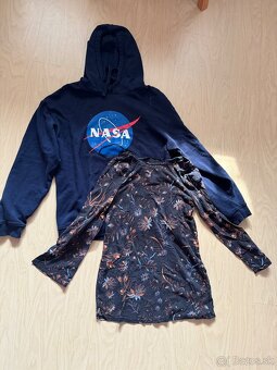 Balík dámskeho oblečenia Nasa - 3