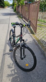 Bicykel CTM Berry 2.0 - 3