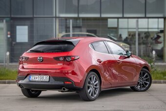 Mazda 3 2.0 Skyactiv G150 Plus - 3