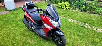 Sym jet14 125ccm - 3