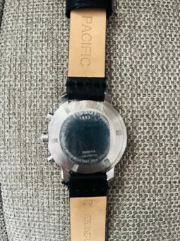 Predam hodinky TISSOT original - 3