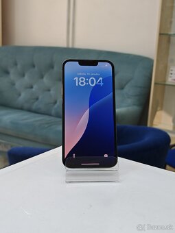 Iphone 13 Pro 128GB Modrý | 100% ZDRAVIE - 3