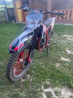 Killer 250 - 3