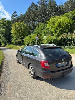Škoda superb 2 1.6 tdi - 3