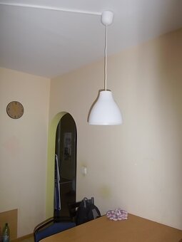 Volna postel na Dvoroch oproti Auparku - 3